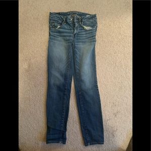 Women’s jeans